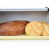BREAD chlebník vanilkový