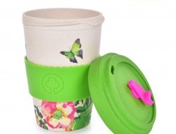 GOECO nature colibri pohár