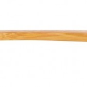 GoEco® Bambusová vareška šikmá