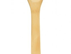 GoEco® Bambusová vareška guľatá
