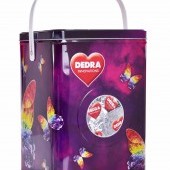 TABLETY na farebnú bielizeň ECOTABS COLORIT + dóza ZADARMO koncentrovanej