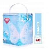 ECOTABS bianco tablety na bielu bielizeň
