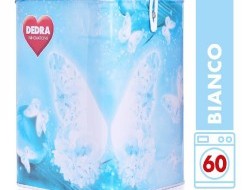 ECOTABS bianco tablety na bielu bielizeň