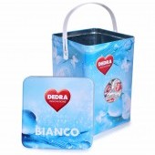 ECOTABS bianco tablety na bielu bielizeň