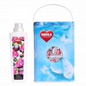 ECOTABS bianco tablety na bielu bielizeň