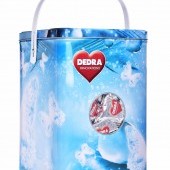 ECOTABS bianco tablety na bielu bielizeň