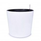 37 cm samozavlažovací XL kvetináč AQUARIUS