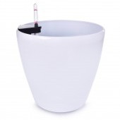 31 cm samozavlažovací XL kvetináč AQUARIUS