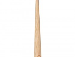 Detská zubná kefka GoEco® BAMBOO z bambusu, s veľmi mäkkými štetinkami, ružová