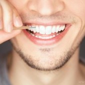 SADA 1+1 | GoEco® BAMBOO | Mezizubní kartáčky 0,7 mm | 12 ks | Z bambusu | Ekologická ústní hygiena 