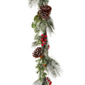 150 cm girlanda XXL 