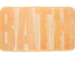 Koupelnová předložka BATH 75 x 45 cm 