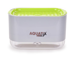 TRAMPOLÍNA pro houbičku 2v1 dávkovač a odkapávač AQUATIX® 