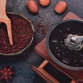 SPA | ULTRASAVÝ křemelinový běhoun | rychleschnoucí & protiskluzový | 120 × 40 cm | kitchen 