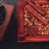 SPA | ULTRASAVÝ křemelinový běhoun | rychleschnoucí & protiskluzový | 120 × 40 cm | kitchen 