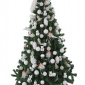 SMREK vianočný stromček výška 150 cm 