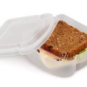 BOX na sendvič