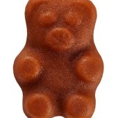 VITA GUMMIES KIDS | Multivitaminoví želé medvídci pro děti | imunita, růst & energie | jablečná příchuť žvýkačky | 60 ks 