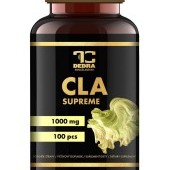 CLA 1000 mg | konjugovaná kyselina linolová pro kontrolu hmotnosti & redukci tuku 