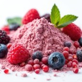PROTEIN SUPREME | komplexní proteinový nápoj se Stevií, Inulinem a probiotikem LactoSpore® 