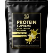 PROTEIN SUPREME | komplexní proteinový nápoj se Stevií, Inulinem a probiotikem LactoSpore® 