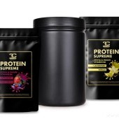 DOPLŇOVACÍ DÓZA | na proteinové nápoje | 3 litry 