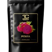 EXOTICKÁ PITAYA | lyofilizované plátky, ovoce sušené mrazem | 100 g 