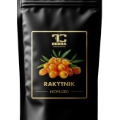 VÝRAZNÝ RAKYTNÍK | lyofilizovaný, celé plody sušené mrazem 
