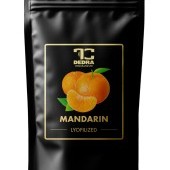 OSVĚŽUJÍCÍ MANDARINKY | lyofilizované měsíčky, ovoce sušené mrazem 