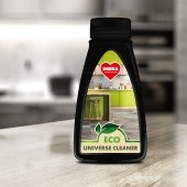 EKO koncentrát na umývanie podláh, dlažby a kamenných povrchov, ECO UNIVERSE CLEANER