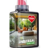 TOTAL CARE UNIVERSAL | Univerzální ekologický čisticí koncentrát na podlahy | 500 ml | 25 mytí 