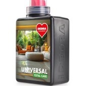 TOTAL CARE UNIVERSAL | Univerzální ekologický čisticí koncentrát na podlahy | 500 ml | 25 mytí 