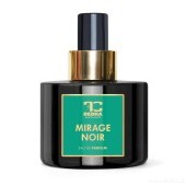 MIRAGE NOIR | Eau de Parfum (EDP) | 100 ml 