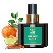 MIRAGE NOIR | Eau de Parfum (EDP) | 100 ml 