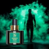 MIRAGE NOIR | Eau de Parfum (EDP) | 100 ml 