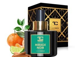 MIRAGE NOIR | Eau de Parfum (EDP) | 100 ml 