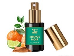 MIRAGE NOIR | Eau de Parfum (EDP) | 30 ml 
