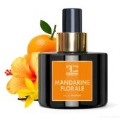 MANDARINE FLORALE | Eau de Parfum (EDP) | 100 ml 