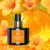 MANDARINE FLORALE | Eau de Parfum (EDP) | 100 ml 