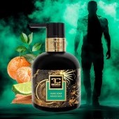 MIRAGE NOIR  | exkluzivní šetrné tekuté mýdlo s glycerinem & Aloe vera | 320 ml 