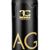AG by AGATA | exkluzivní šetrný sprchový gel s glycerinem & Aloe vera | 320 ml | FC DEDRA exclusive 