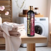 PARFUMAGE SUPREME PLATINUM | 4× koncentrovaný parfém na praní | 300 ml | 60 praní  