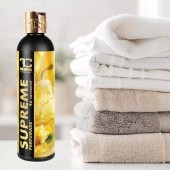 PARFUMAGE SUPREME FLEUR DE VANILLE | 4× koncentrovaný parfém na praní | 300 ml | 60 praní 