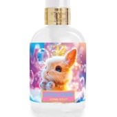 Dětské šetrné mýdlo na tělo a ruce LITTLE STAR | hypoalergenní, bez parabenů | 320 ml 