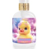 Dětské šetrné mýdlo na tělo a ruce LITTLE STAR | hypoalergenní, bez parabenů | 320 ml 