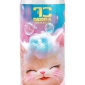 Dětský šetrný sprchový gel na tělo i vlásky ANGEL KISS | hypoalergenní, bez parabenů | 320 ml 