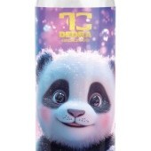 Dětský šetrný sprchový gel na tělo i vlásky ANGEL KISS | hypoalergenní, bez parabenů | 320 ml 