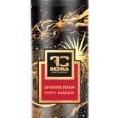 POPPY MEADOW | sprchová pěna na mytí těla | jemná & šetrná péče | 250 ml 