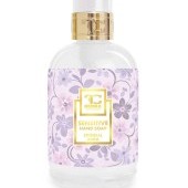 SENSITIVE šetrné zvláčňující mýdlo pro citlivou pokožku | ETHEREAL AURA | 320 ml 