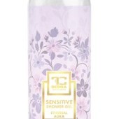 SENSITIVE ultra jemný sprchový gel pro citlivou pokožku | ETHEREAL AURA | 320 ml  